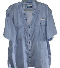 Magellan fishing shirt for sale  Raceland