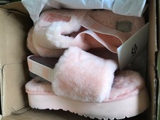 Pink uggs disco for sale  TADCASTER