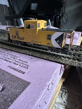 Scale weathered rapido for sale  Grand Blanc