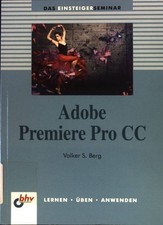 Einsteigerseminar adobe premie gebraucht kaufen  Koblenz