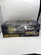 Figurine voiture delorean d'occasion Figurine voiture delorean d'occasion  Les Mureaux