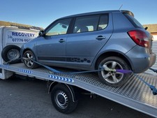 2009 2014 skoda for sale  WESTON-SUPER-MARE