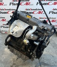 Motore per opel usato  Italia