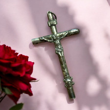 Antico gioiello lutto usato  Brescia