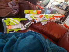Nerf modulus longstrike for sale  West Columbia