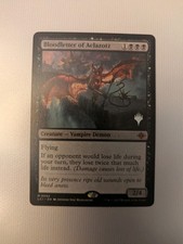 Bloodletter aclazotz regular for sale  Poughquag
