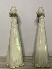 Pair pure white for sale  Caldwell