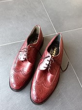 Business schuhe herren gebraucht kaufen  Nienhagen