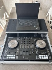 Native instruments traktor for sale  NOTTINGHAM