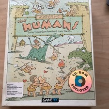 Introducing humans 1992 for sale  PETERBOROUGH