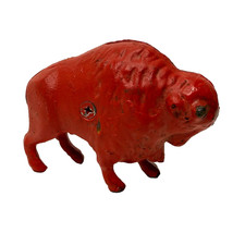 Vintage antique buffalo for sale  Chicago
