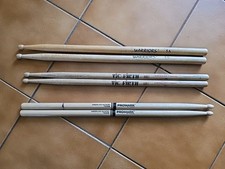 Baguettes batterie d'occasion  Trémentines