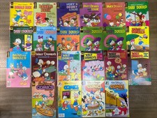 Donald duck lot for sale  Tacoma