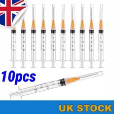 10pcs sterile single for sale  UK