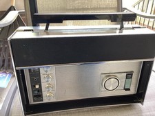 Zenith transoceanic 7000 for sale  Grand Rapids