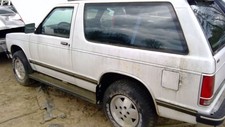 Engine 262 4.3l for sale  Beaver
