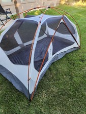 REI Co-Op Half Dome 2 barraca mochila (SEM CHUVA VOA). Sim, todas as varas e estacas comprar usado  Enviando para Brazil
