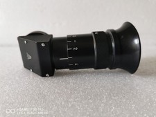 Pentacon universal winkelsuche gebraucht kaufen  Hannover