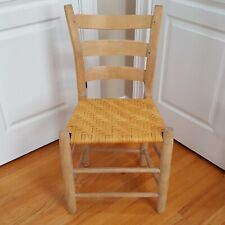 Antique shaker ladder for sale  Apex
