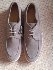 Autograph men suede for sale  BRACKLEY