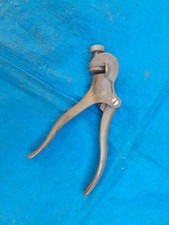 Vitage eclipse saw for sale  WEYMOUTH