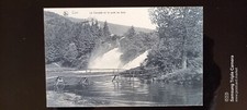 Coo. cascade pont d'occasion  Expédié en Belgium