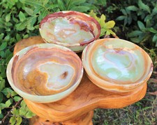 Green onyx crystal for sale  Fort Myers