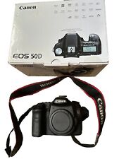 Canon 2807b024aa eos for sale  YORK