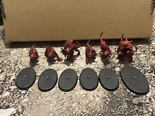 Karanak flesh hounds. for sale  ANDOVER