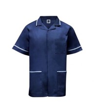 Mens healthcare tunic for sale  STEVENAGE