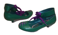 Irregular choice emerald for sale  WORCESTER