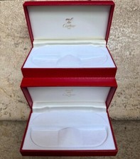 Cartier box 701 usato  Brescia