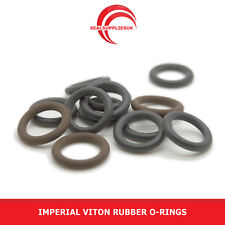 Imperial viton rubber for sale  LOUGHBOROUGH