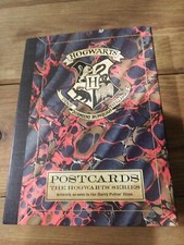 Harry potter postcards for sale  YORK