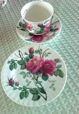 Vintage english rose gebraucht kaufen  Deutschland