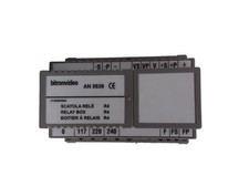 Bitron an5639 scatola usato Bitron an5639 scatola usato  Poggibonsi