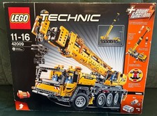 Riginal lego technik gebraucht kaufen  München
