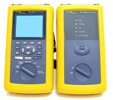 Fluke dsp 4300 for sale  Farmingdale