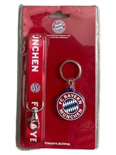 Bayern münchen schlüsselanh� gebraucht kaufen  Deutschland