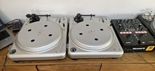 Pair vestax pdx for sale  FROME