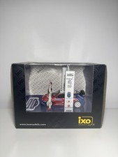 Ixo models voiture d'occasion Ixo models voiture d'occasion  Mailly-le-Camp