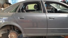Tür hinten audi gebraucht kaufen  Warendorf