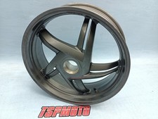 Cerchio posteriore rear usato  Italia