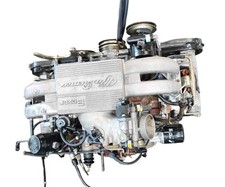 Motore completo per usato  Italia