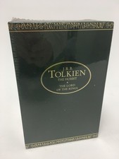 jrr tolkien books for sale  RUGBY