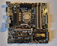 Mainboard bundle z97 gebraucht kaufen  Kassel