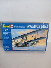 Maquette revell avion d'occasion  Toulouse-