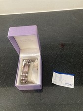 Henley glamour silver for sale  STALYBRIDGE