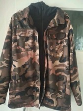 Tolle utdoorjacke volcom gebraucht kaufen Tolle utdoorjacke volcom gebraucht kaufen  Hamburg