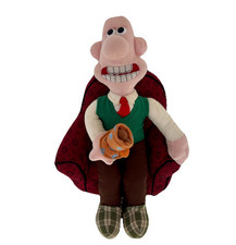 Wallace gromit sitting for sale  HARROW